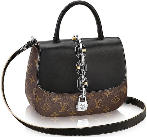 louis vuitton chain it bag pm|louis vuitton chain shoulder bag.